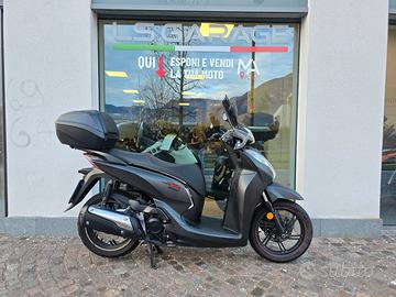 Honda SH 300 i Sport