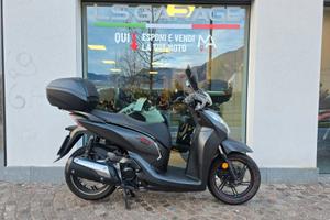 Honda SH 300 i Sport