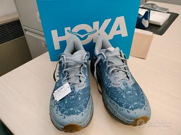 Hoka M Speedgoat 6 GTX