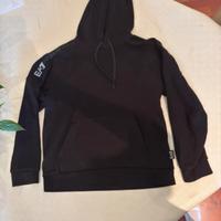 Felpa Armani tg S