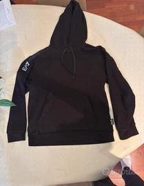 Felpa Armani tg S