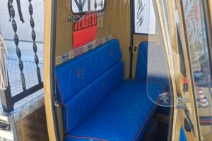 PIAGGIO Altro modello - 1982