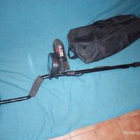 metaldetector