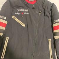 Giacca moto Dainese donna