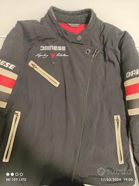 Giacca moto Dainese donna