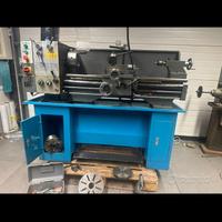 Tornio FERVI T940 400V