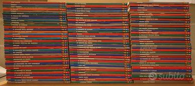 Raccolta Bonelli  Magico Vento