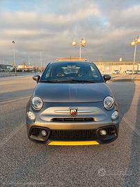 595 abarth