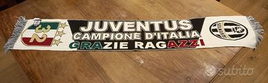 Sciarpa ufficiale - Juventus