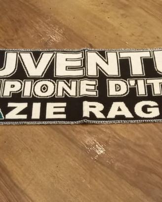 Sciarpa ufficiale - Juventus