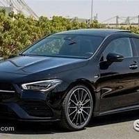 Ricambi MERCEDES CLA 2020/22