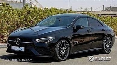 Ricambi MERCEDES CLA 2020/22