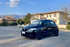 LANCIA Ypsilon 1.2 69 CV 5 porte GPL Ecochic Elefa