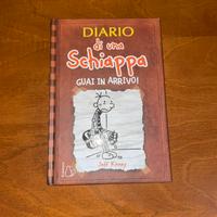 Libro Diario di una Schiappa