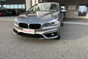 BMW 218 d Active Tourer Luxury