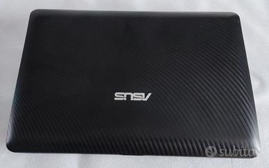 NETBOOK ASUS 1015BX
