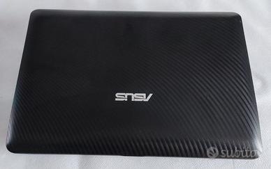 NETBOOK ASUS 1015BX 