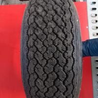 4 pneumatici michelin XWX