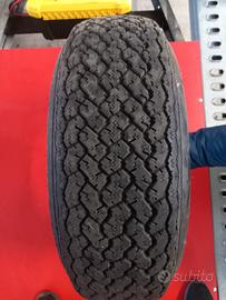 4 pneumatici michelin XWX