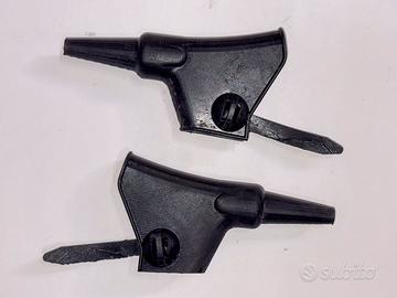 Copri Leva Fantic Motor anni 70/80