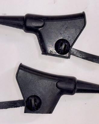 Copri Leva Fantic Motor anni 70/80