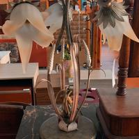 Lampada di Renzo del Ventisette