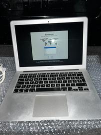 Macbook Air 13” 2014