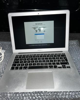 Macbook Air 13” 2014