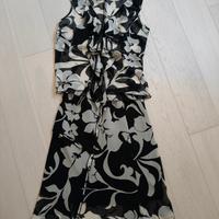 Completo gonna e top 