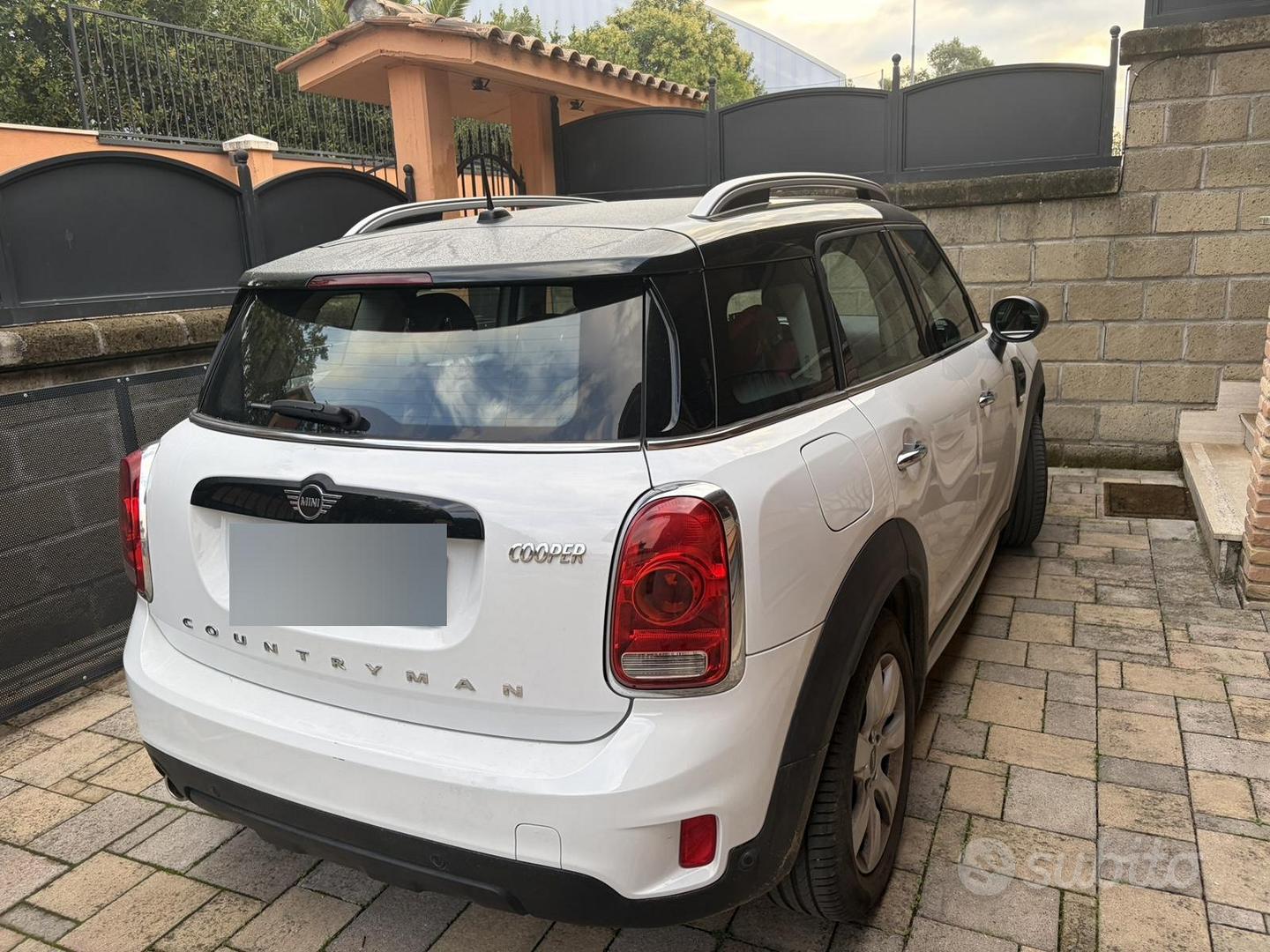 Mini Mini Countrym.(F60)