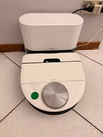 robot aspirapolvere folletto