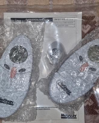 telecomandi climatizzatore McQuay 