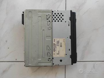 Autoradio a cassetta Clarion ARB2570R