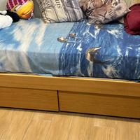 Letto singolo