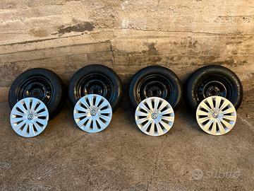 Cerchi vw