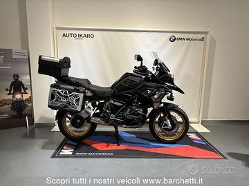 BMW R 1250 GS Abs my21