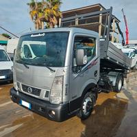 NISSAN NT400 CABSTAR 35 RIBALTABILE EURO 6B-2018