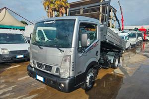 NISSAN NT400 CABSTAR 35 RIBALTABILE EURO 6B-2018