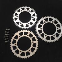 Corona 49 ergal motocross