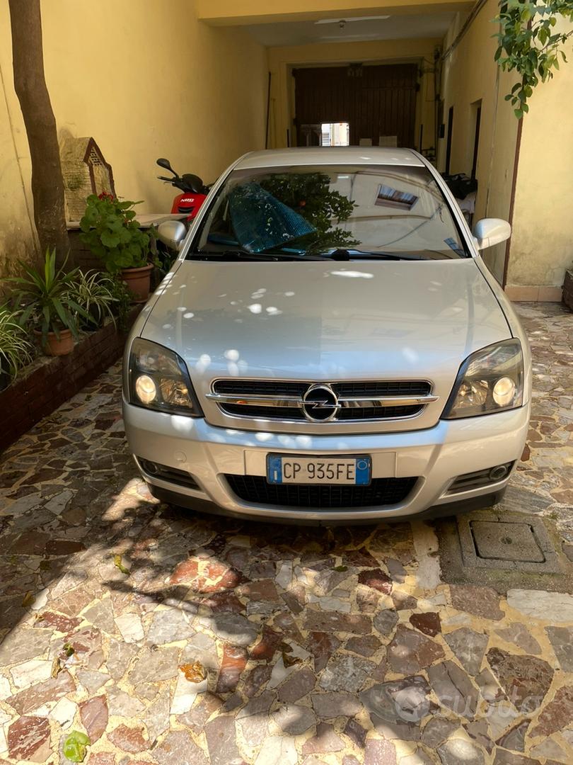 Opel Vectra 3ª serie