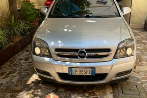 Opel vectra gts 2.2