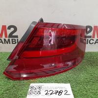 STOP FANALE POSTERIORE DESTRO AUDI A3 Sportback Se