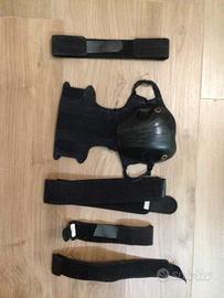 CTI Ossur Tutore ginocchio destro tg L