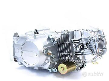 MOTORE SKYMAX 125 SMONTATO