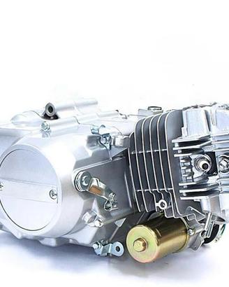 MOTORE SKYMAX 125 SMONTATO
