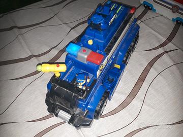 maxi camion paw patrol