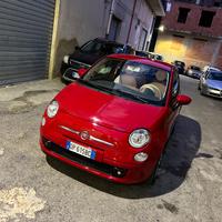Fiat 500 (2007-2016) - 2008