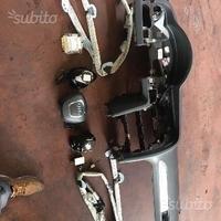 Kit airbag audi a6 2011