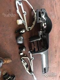 Kit airbag audi a6 2011