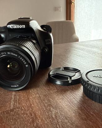Fotocamera Canon
